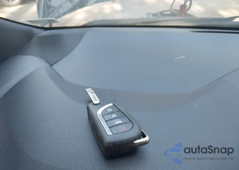 2020 Toyota Corolla Se из США, поврежденный, VIN 5YFS4RCE4LP040097